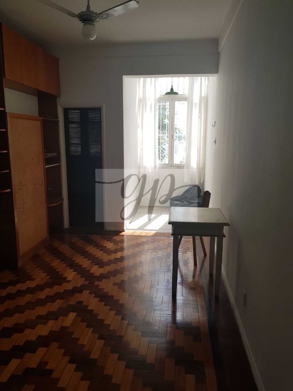 Apartamento à venda com 2 quartos, 50m² - Foto 6