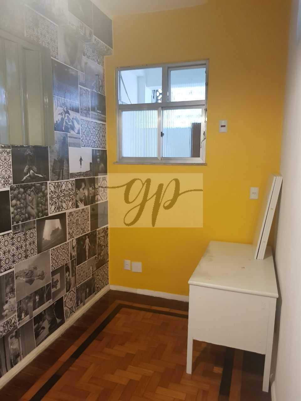 Apartamento à venda com 2 quartos, 50m² - Foto 13