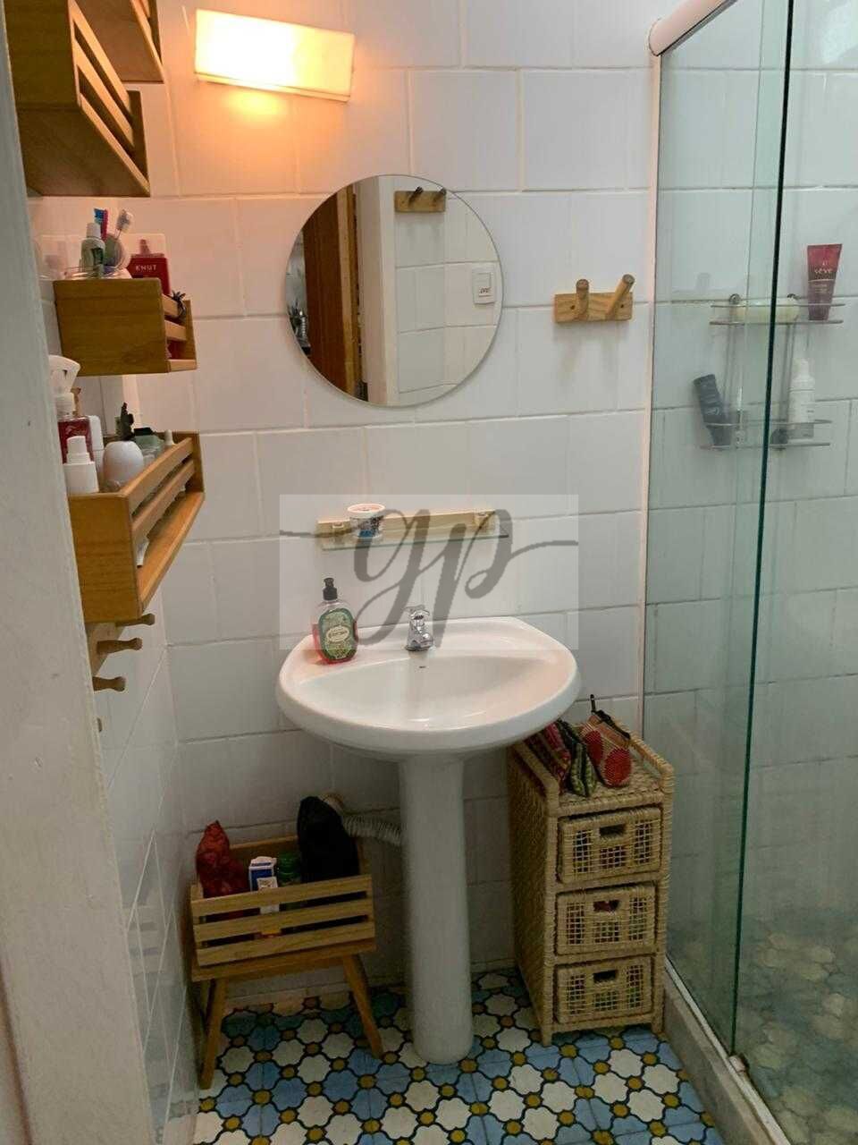 Apartamento à venda com 2 quartos, 50m² - Foto 18