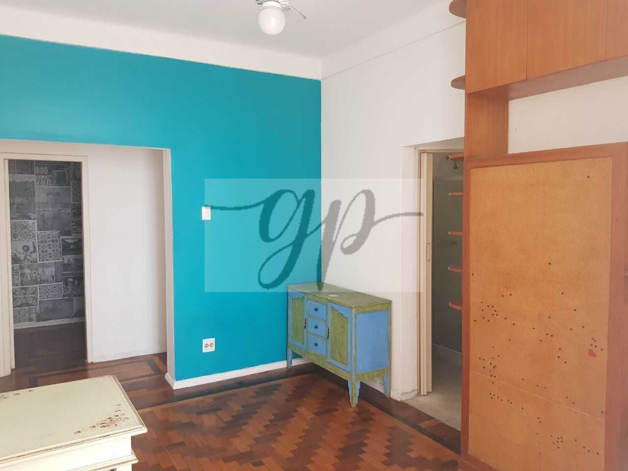 Apartamento à venda com 2 quartos, 50m² - Foto 3