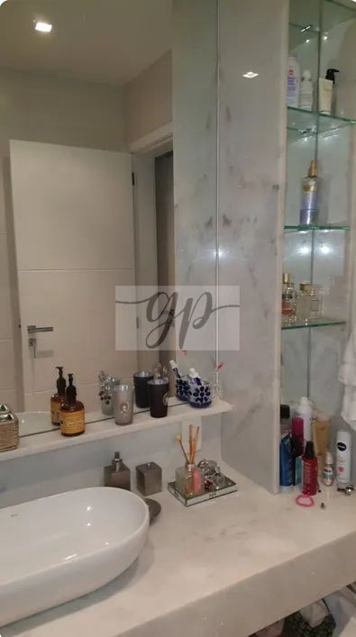 Apartamento à venda com 1 quarto, 52m² - Foto 14