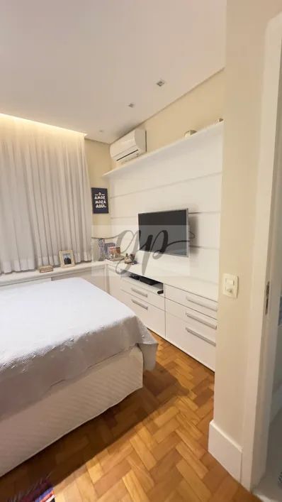 Apartamento à venda com 1 quarto, 52m² - Foto 11