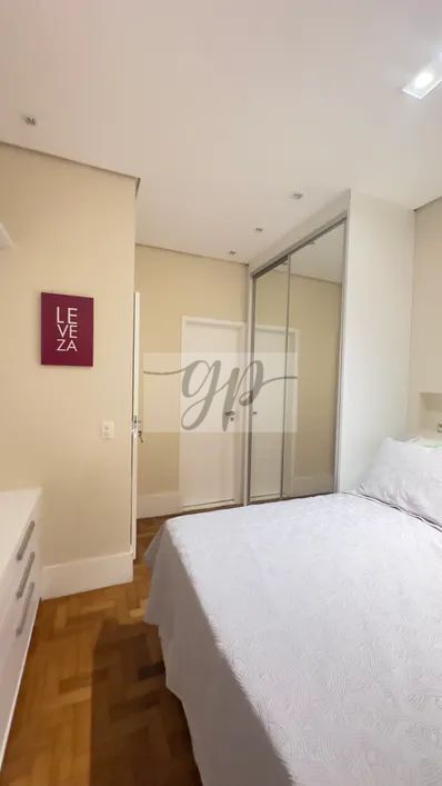 Apartamento à venda com 1 quarto, 52m² - Foto 9