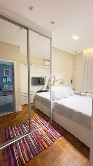 Apartamento à venda com 1 quarto, 52m² - Foto 7