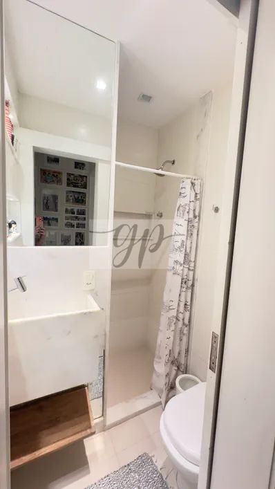 Apartamento à venda com 1 quarto, 52m² - Foto 12