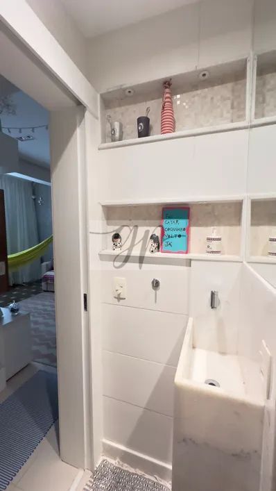 Apartamento à venda com 1 quarto, 52m² - Foto 15