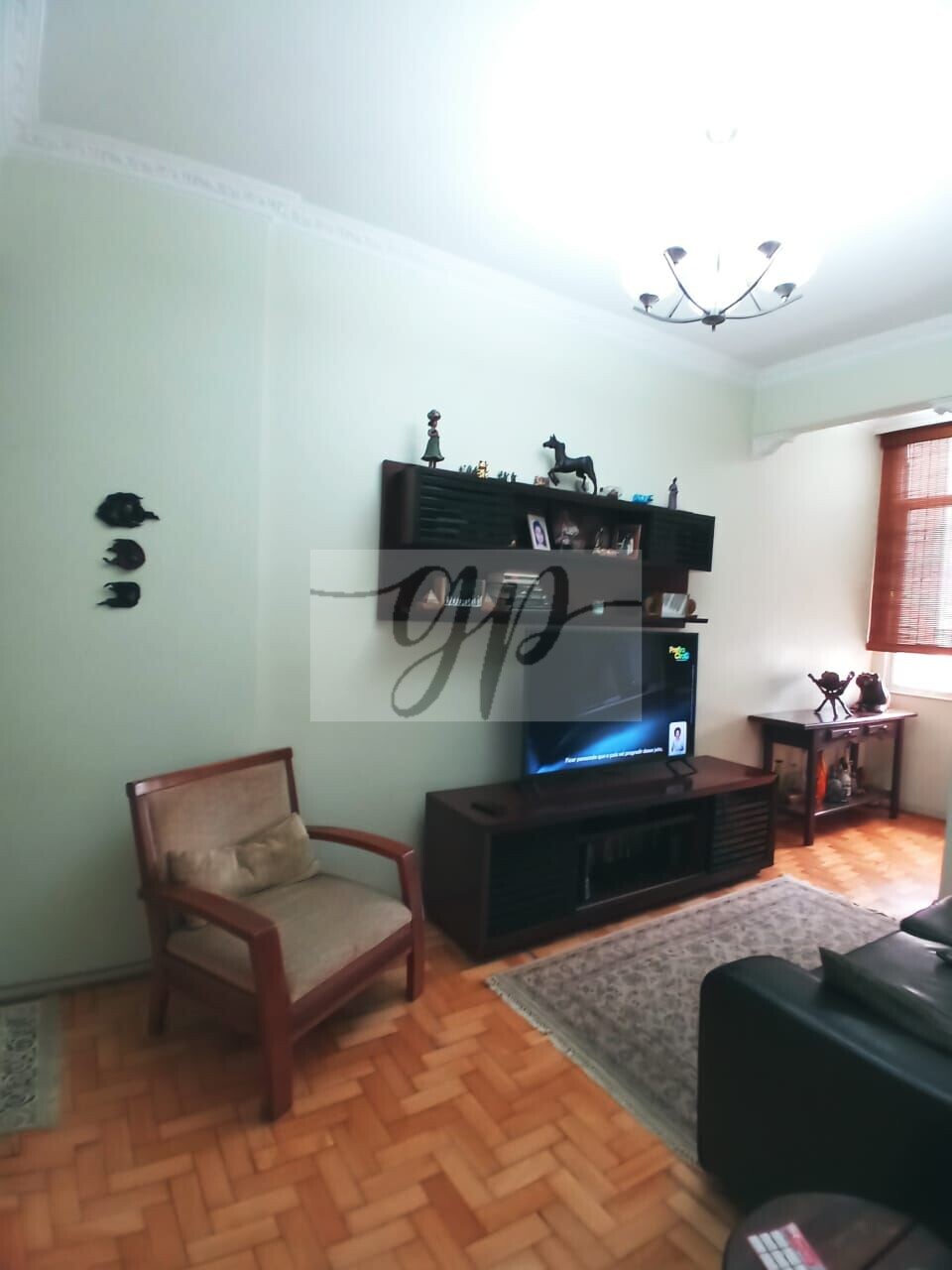 Apartamento à venda com 2 quartos, 64m² - Foto 3