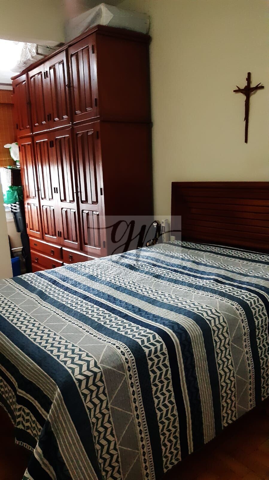 Apartamento à venda com 2 quartos, 64m² - Foto 5