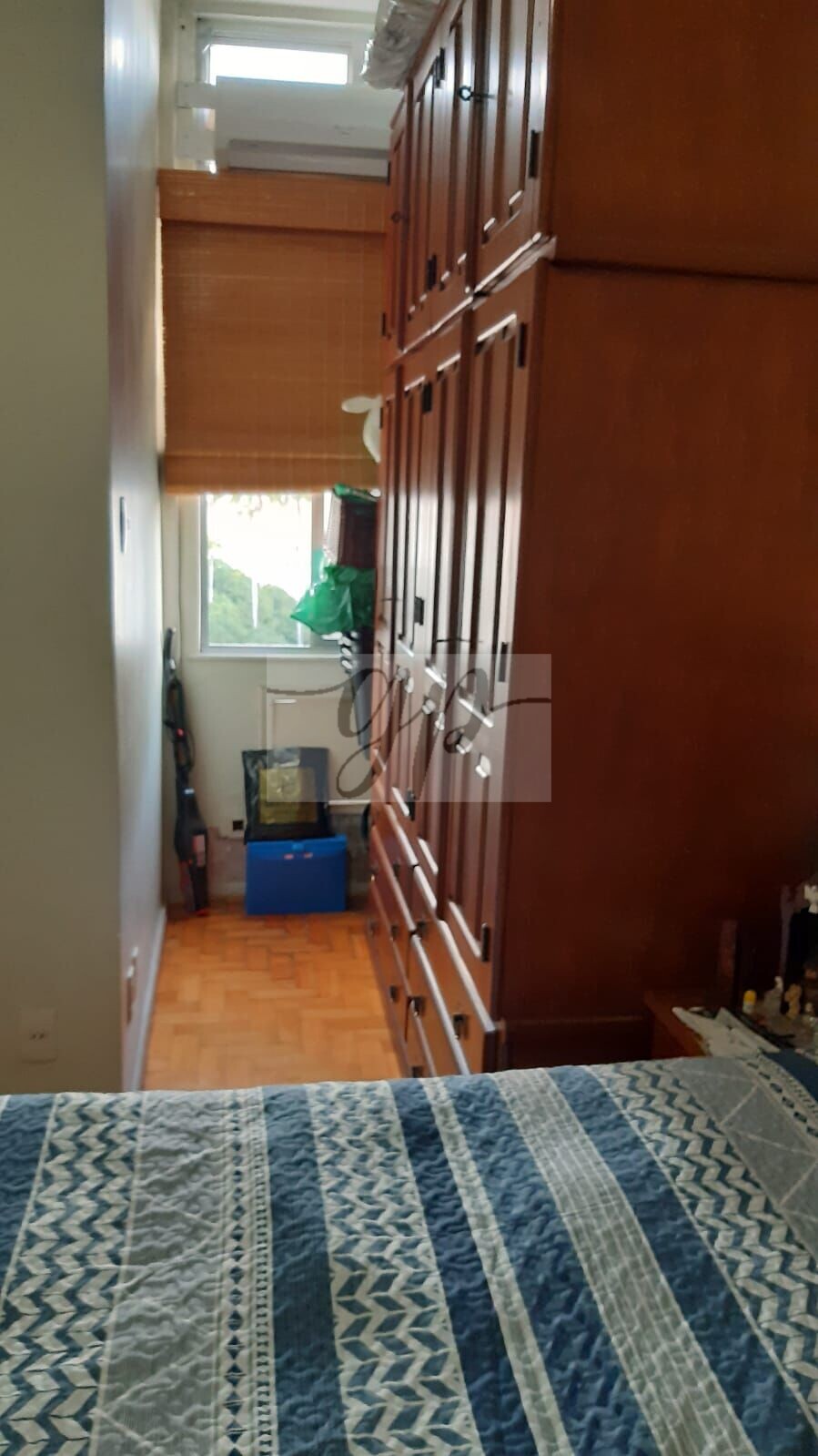 Apartamento à venda com 2 quartos, 64m² - Foto 6