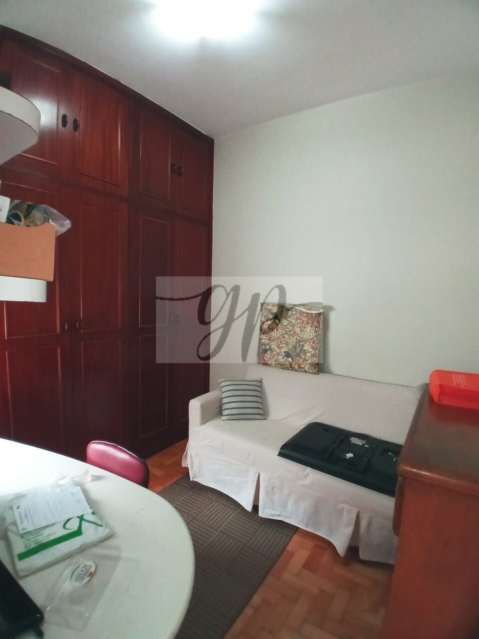 Apartamento à venda com 2 quartos, 64m² - Foto 8