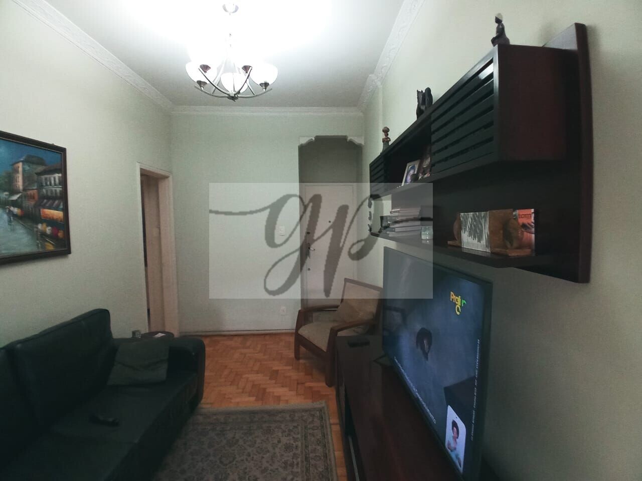 Apartamento à venda com 2 quartos, 64m² - Foto 4