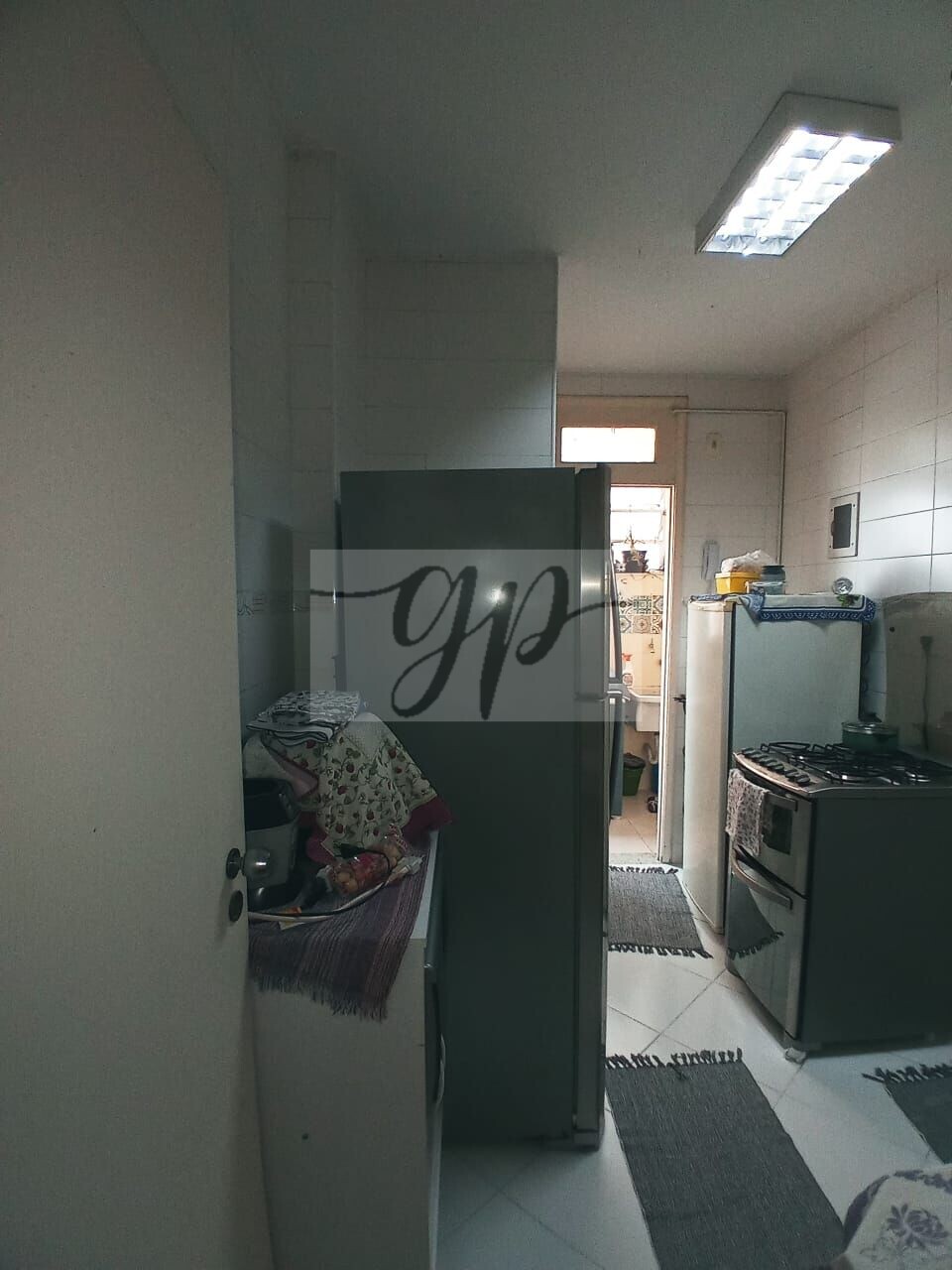 Apartamento à venda com 2 quartos, 64m² - Foto 12