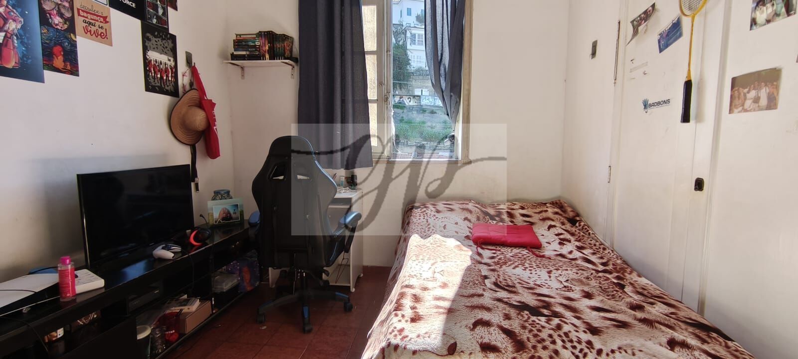 Apartamento, 2 quartos, 60 m² - Foto 4