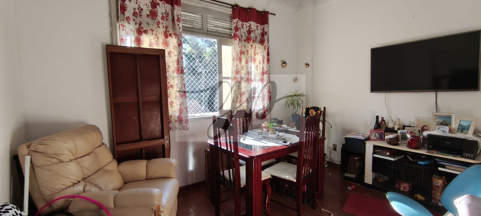 Apartamento, 2 quartos, 60 m² - Foto 2