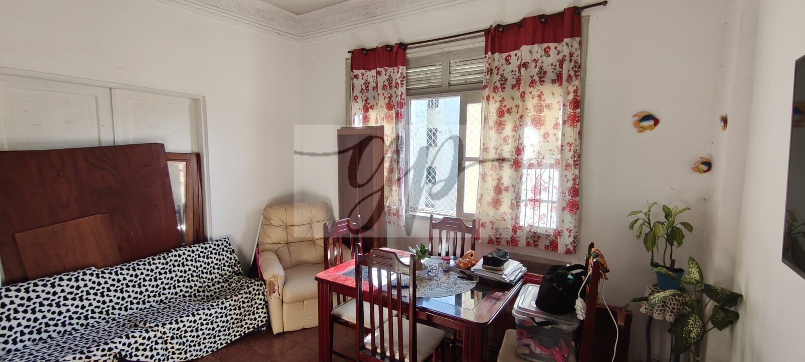 Apartamento, 2 quartos, 60 m² - Foto 1
