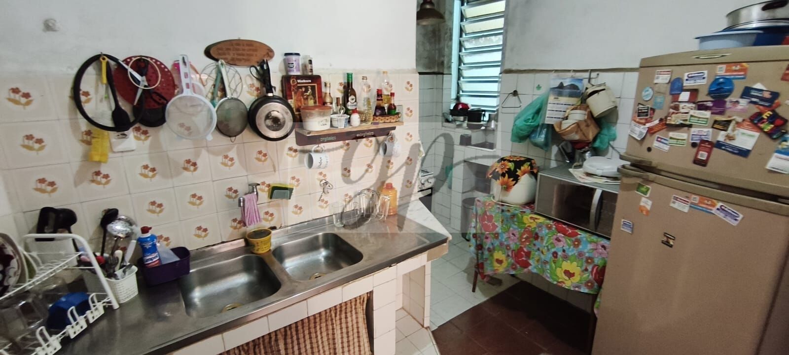 Apartamento, 2 quartos, 60 m² - Foto 6