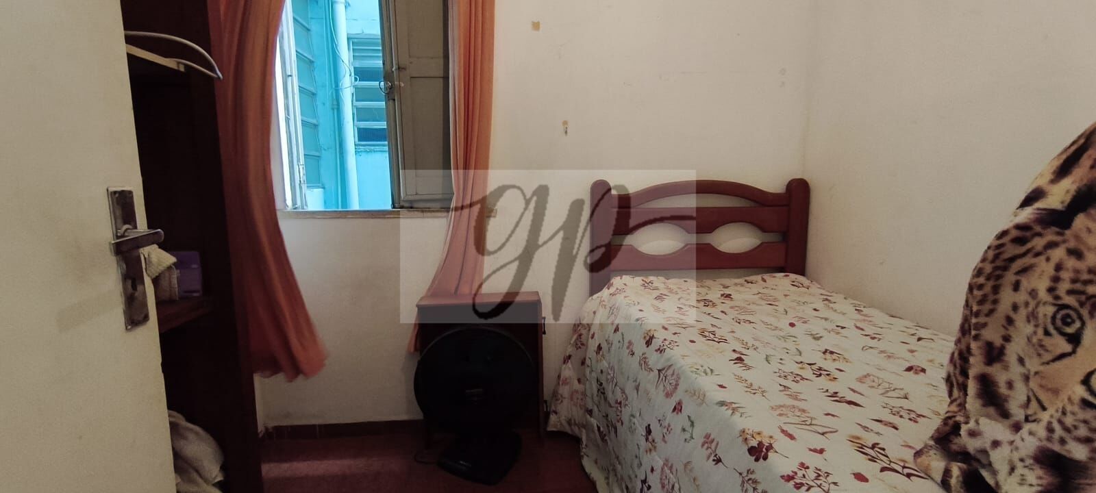 Apartamento, 2 quartos, 60 m² - Foto 5