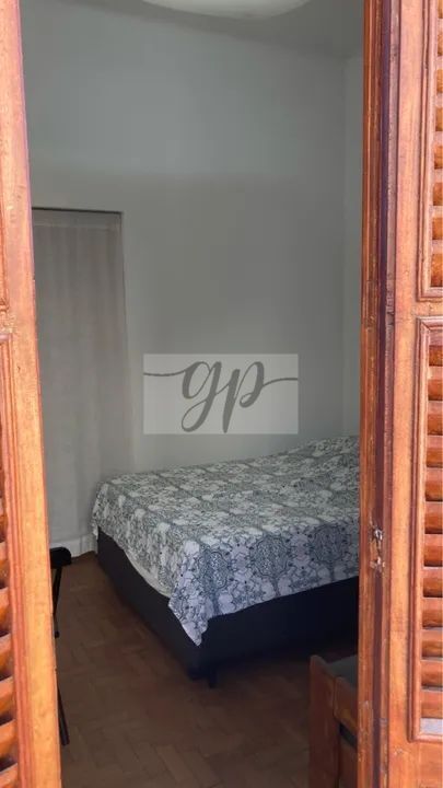 Apartamento à venda com 1 quarto, 58m² - Foto 4