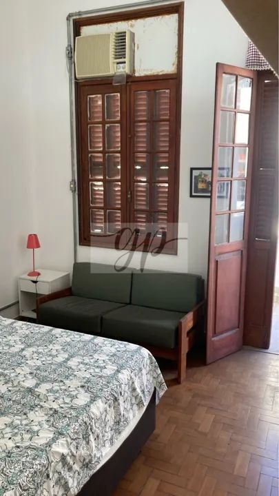 Apartamento à venda com 1 quarto, 58m² - Foto 3