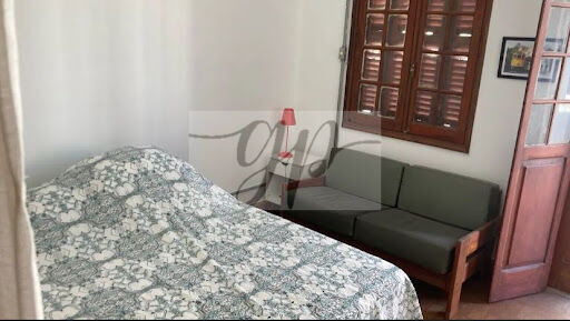 Apartamento à venda com 1 quarto, 58m² - Foto 2