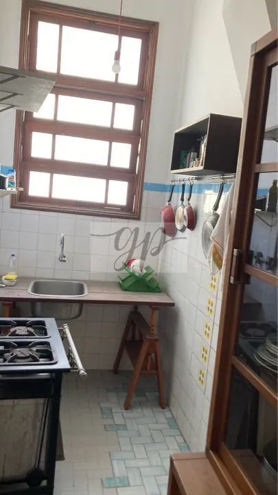 Apartamento à venda com 1 quarto, 58m² - Foto 6