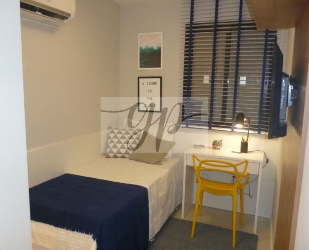 Apartamento à venda com 2 quartos, 63m² - Foto 7