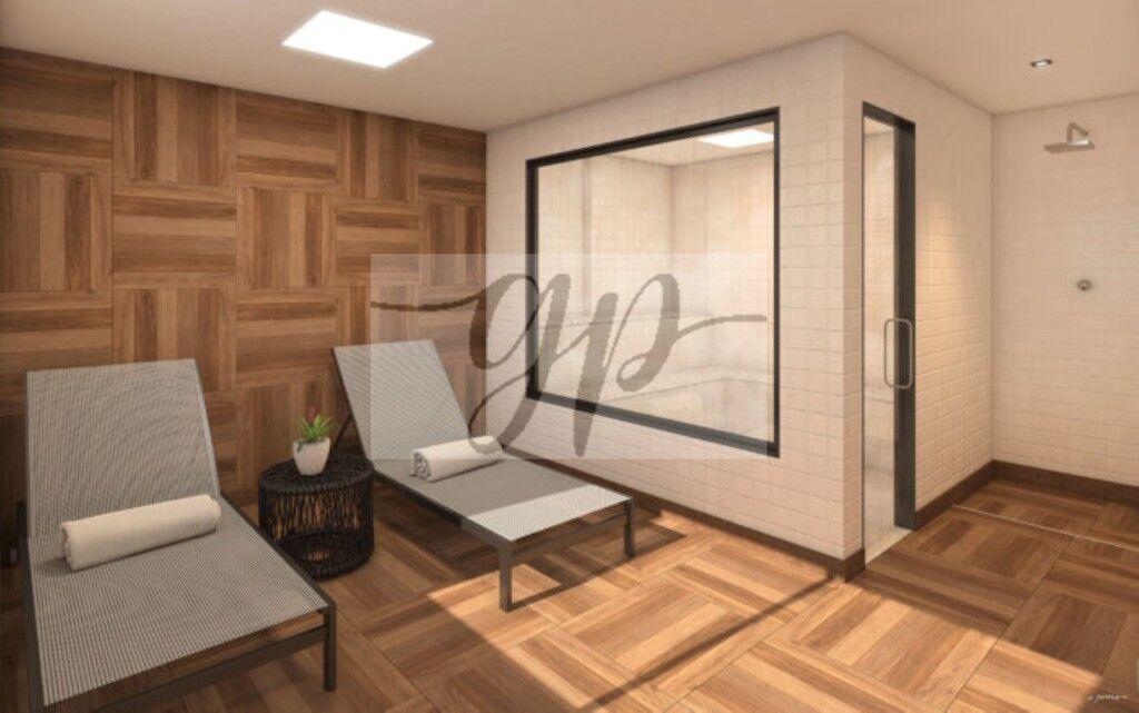 Apartamento à venda com 2 quartos, 63m² - Foto 13