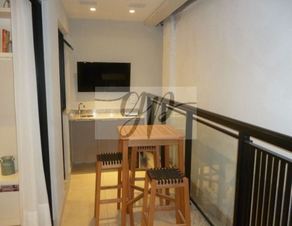 Apartamento à venda com 2 quartos, 63m² - Foto 9