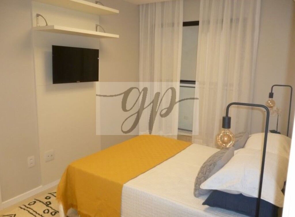 Apartamento à venda com 2 quartos, 63m² - Foto 8