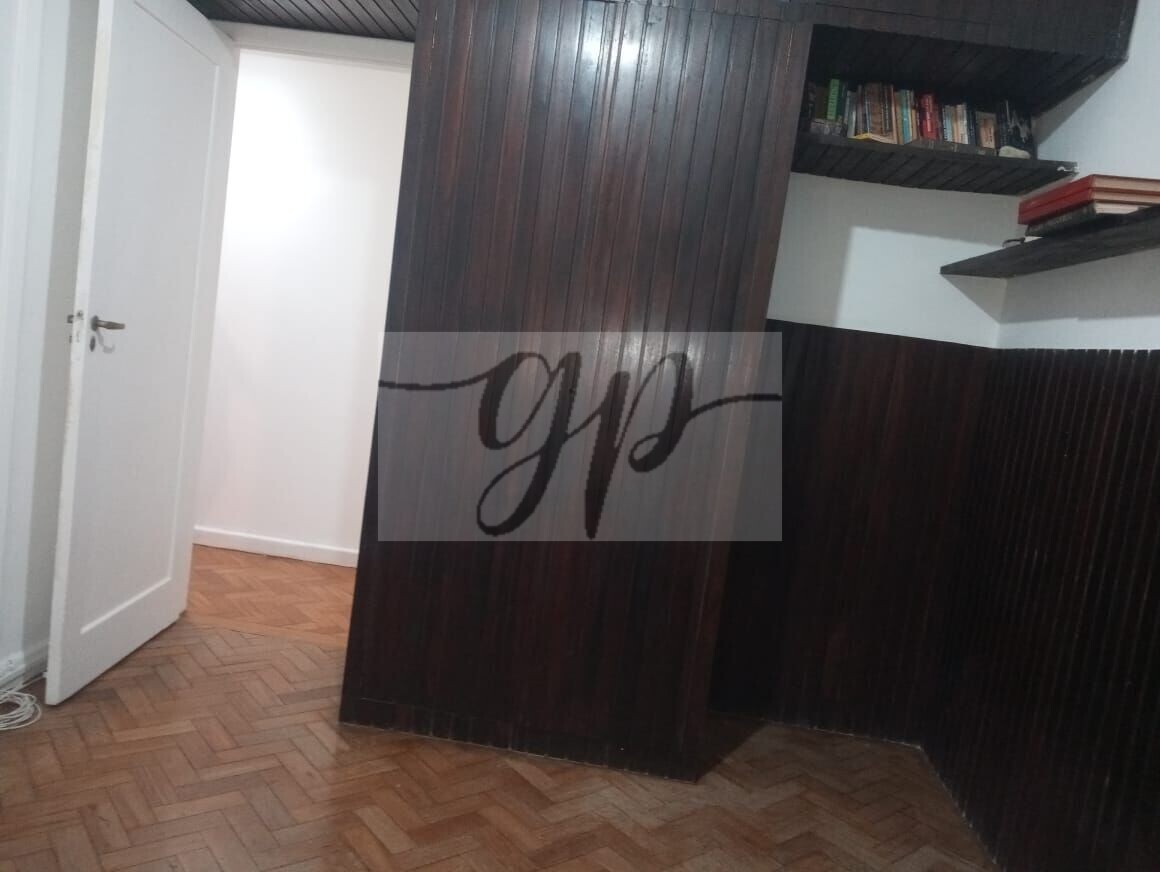 Apartamento à venda com 5 quartos, 200m² - Foto 13