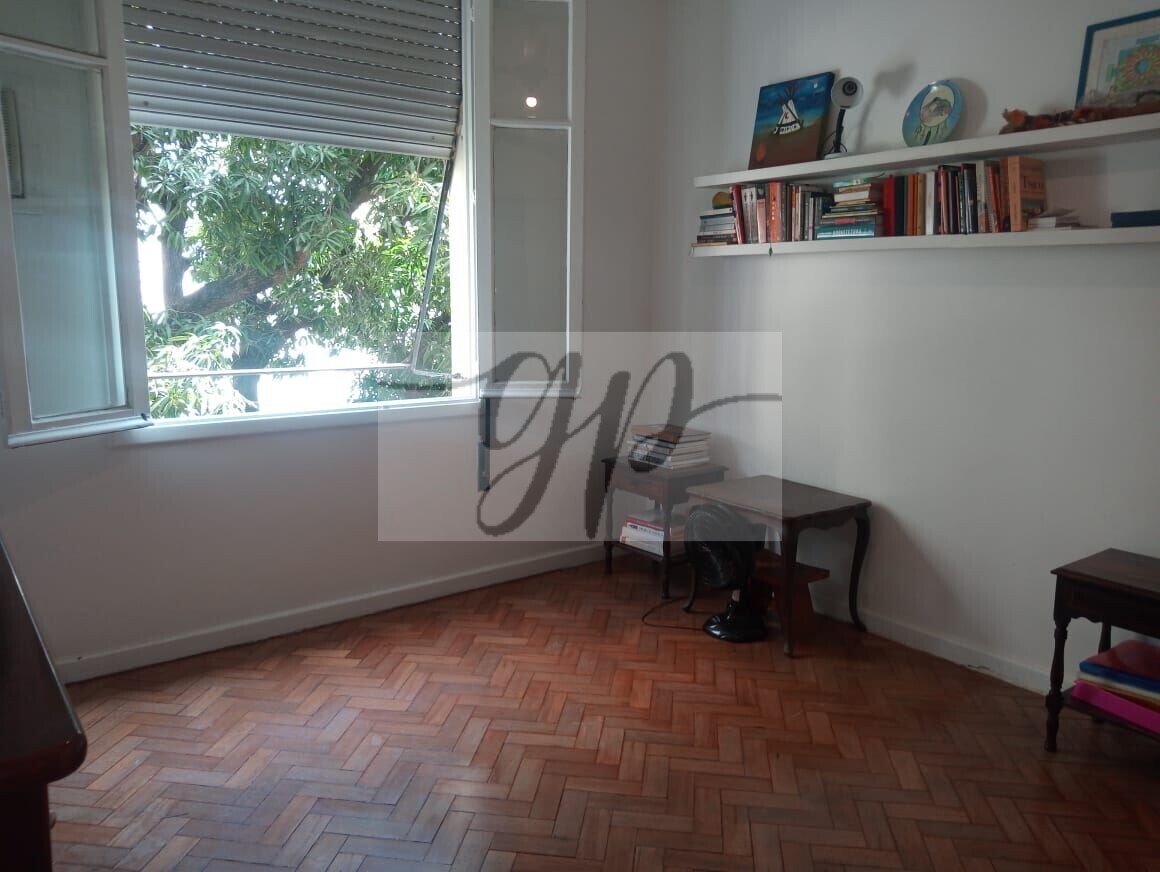 Apartamento à venda com 5 quartos, 200m² - Foto 9