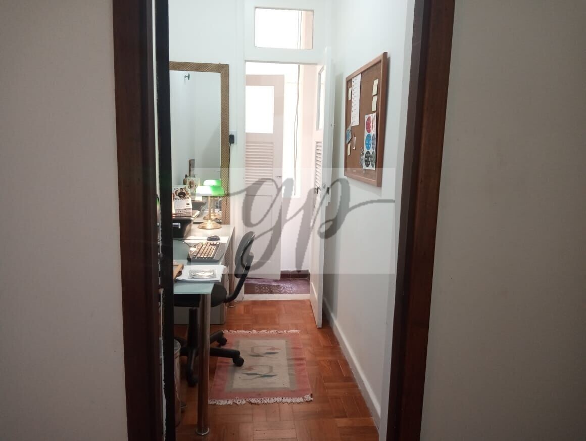 Apartamento à venda com 5 quartos, 200m² - Foto 16