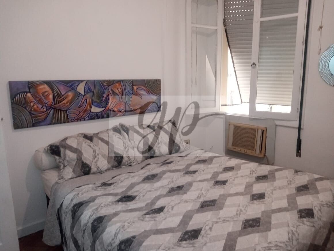 Apartamento à venda com 5 quartos, 200m² - Foto 14