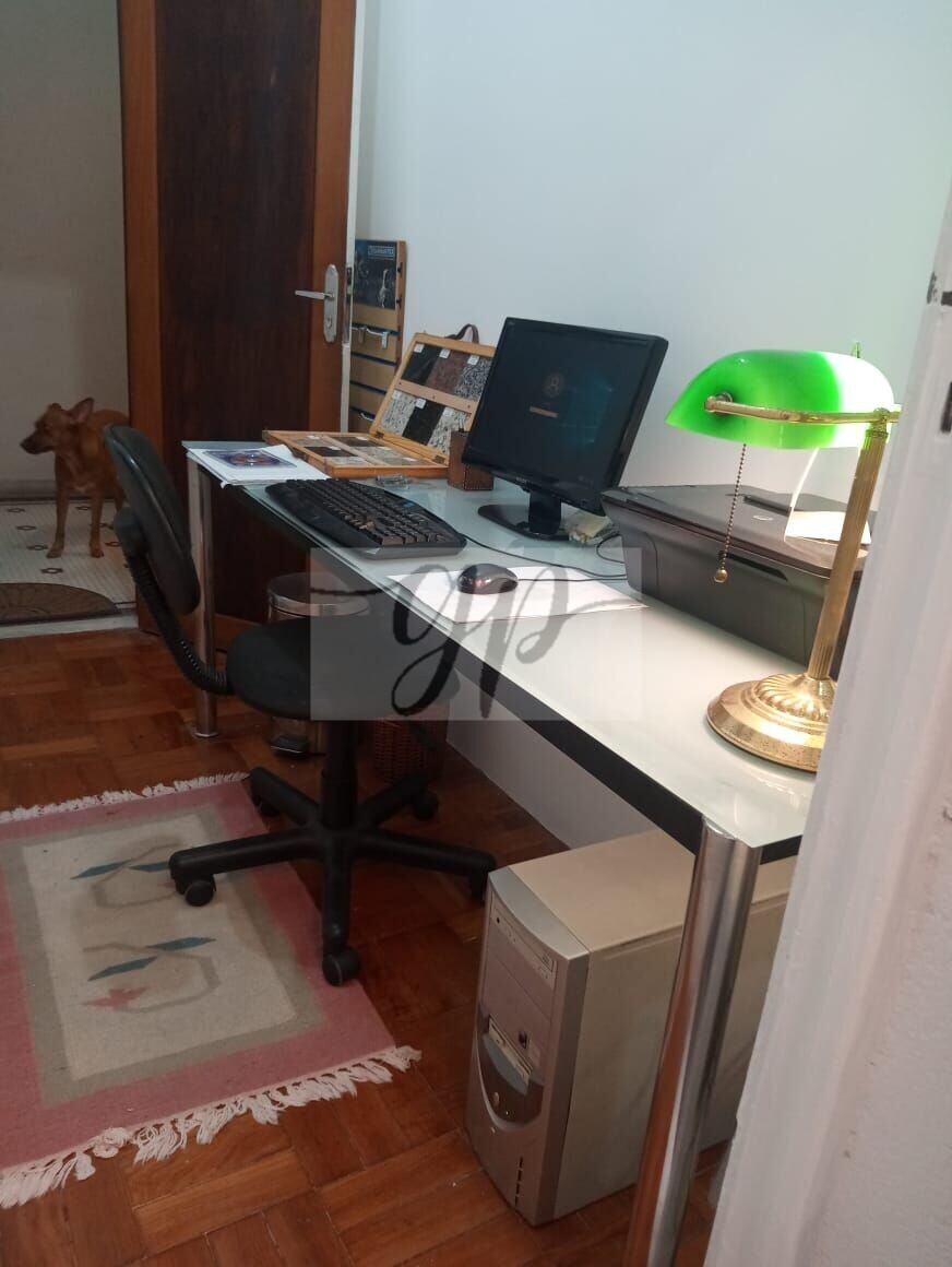 Apartamento à venda com 5 quartos, 200m² - Foto 17