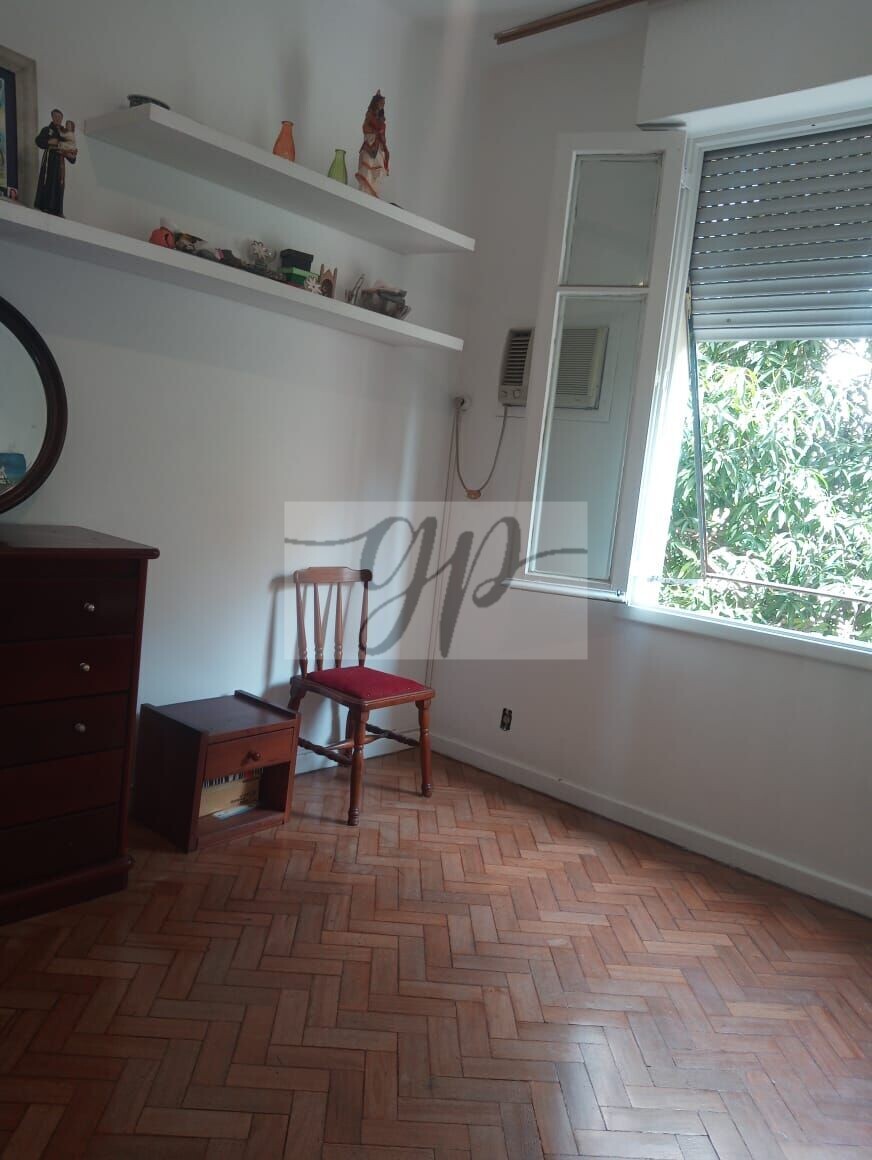 Apartamento à venda com 5 quartos, 200m² - Foto 12