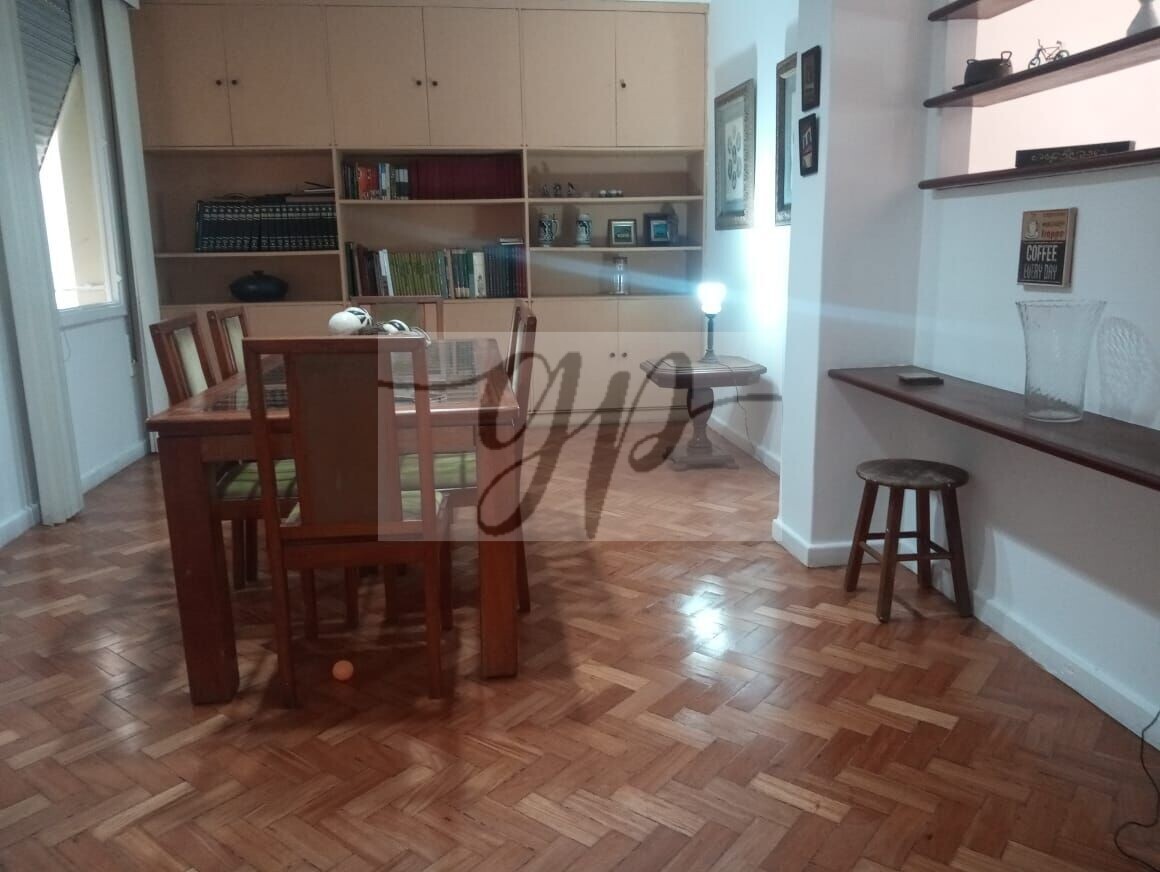 Apartamento à venda com 5 quartos, 200m² - Foto 4