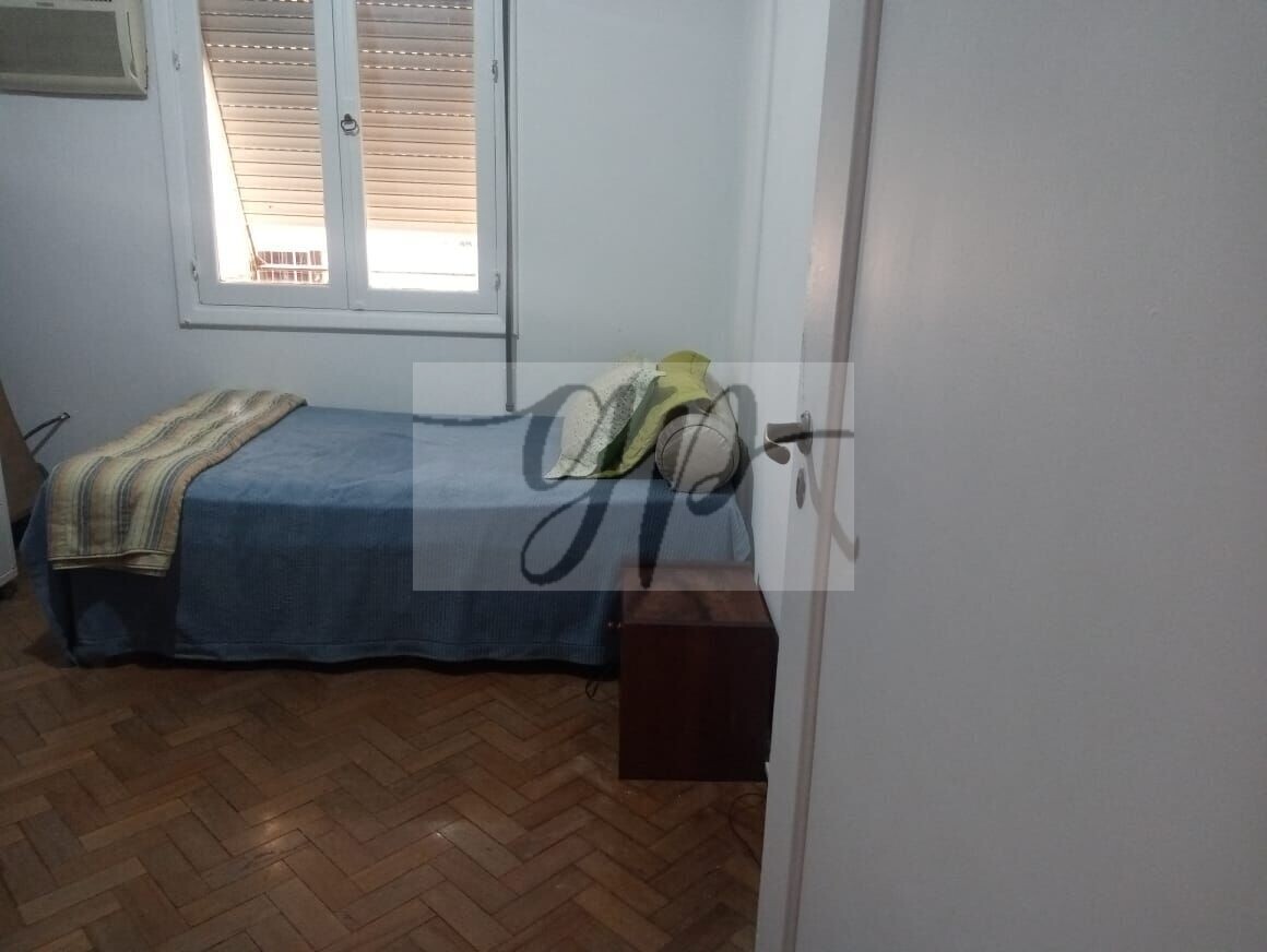 Apartamento à venda com 5 quartos, 200m² - Foto 7