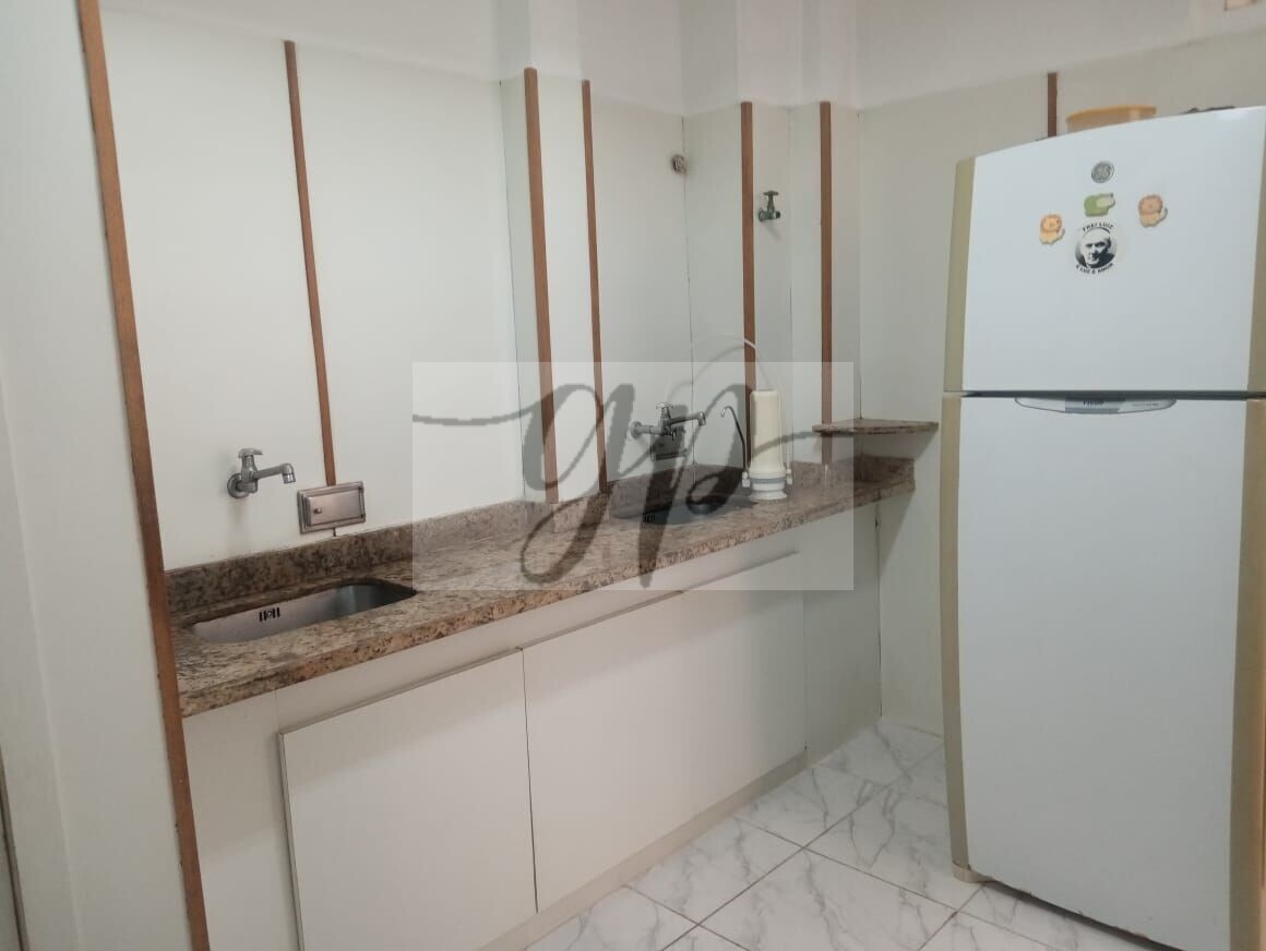 Apartamento à venda com 5 quartos, 200m² - Foto 21