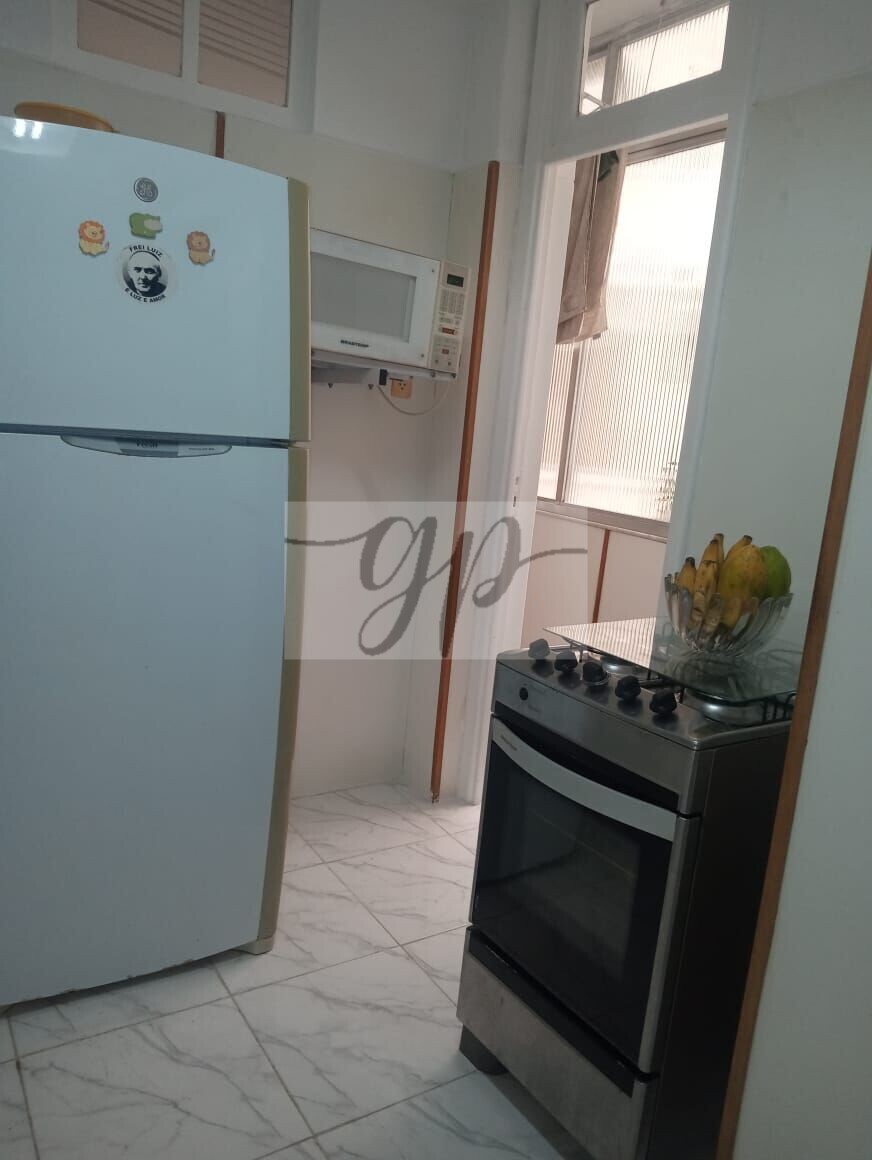 Apartamento à venda com 5 quartos, 200m² - Foto 22