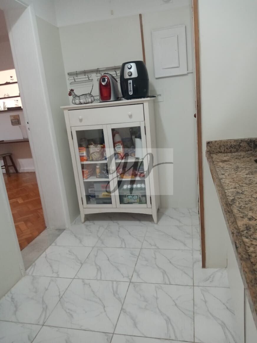 Apartamento à venda com 5 quartos, 200m² - Foto 19