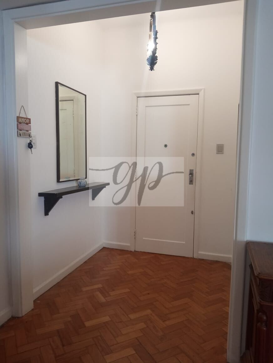 Apartamento à venda com 5 quartos, 200m² - Foto 5