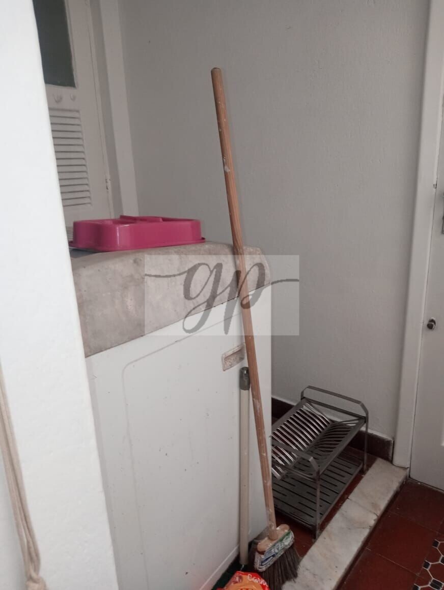 Apartamento à venda com 5 quartos, 200m² - Foto 23