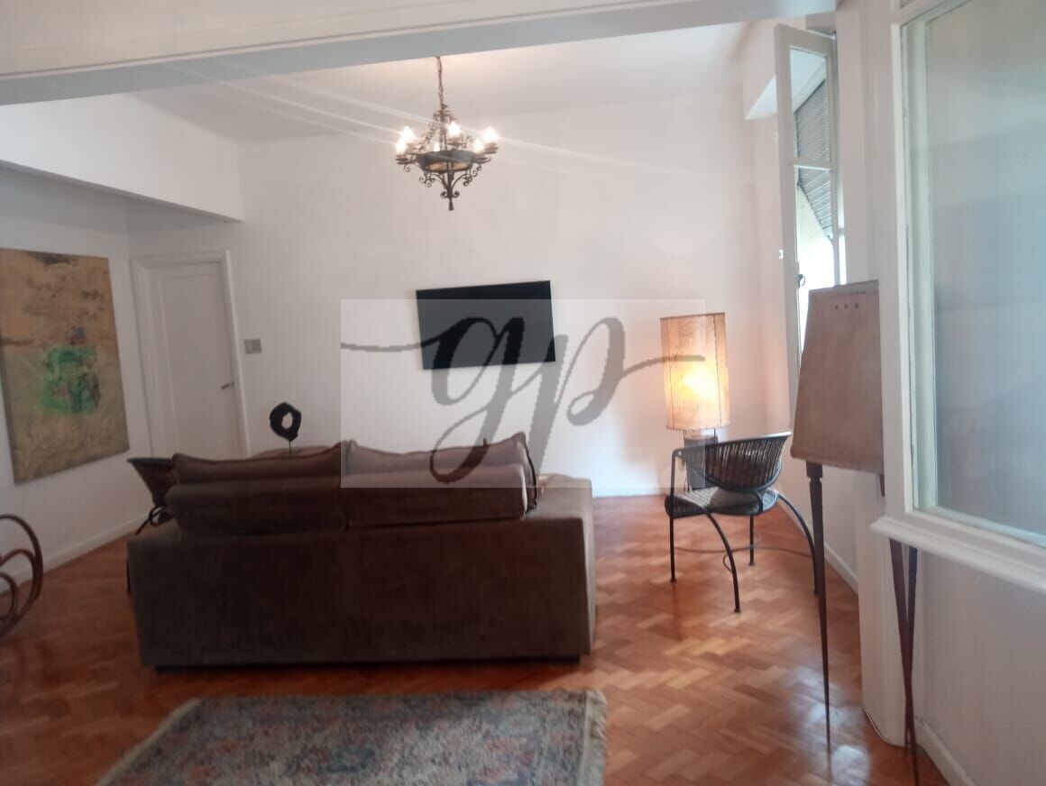 Apartamento à venda com 5 quartos, 200m² - Foto 2