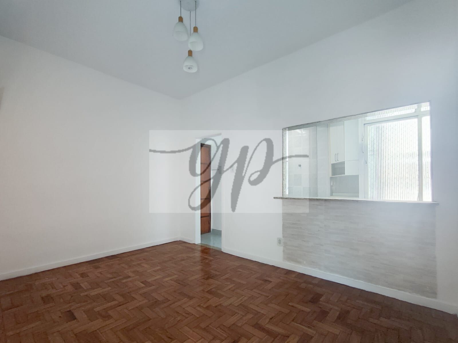Apartamento, 2 quartos, 71 m² - Foto 1