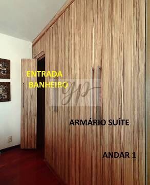 Cobertura à venda com 2 quartos, 180m² - Foto 9