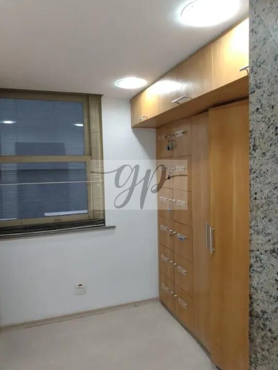 Conjunto Comercial-Sala para alugar, 200m² - Foto 2