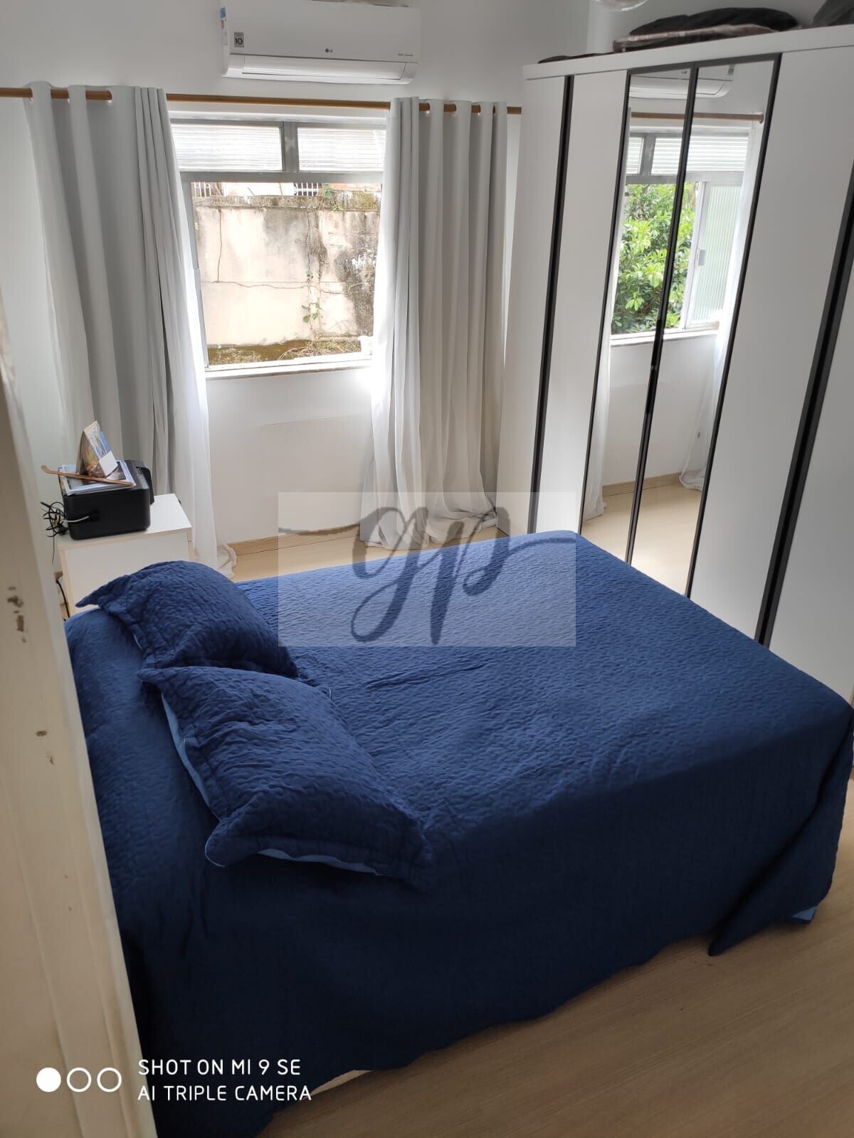 Apartamento à venda com 2 quartos, 78m² - Foto 5