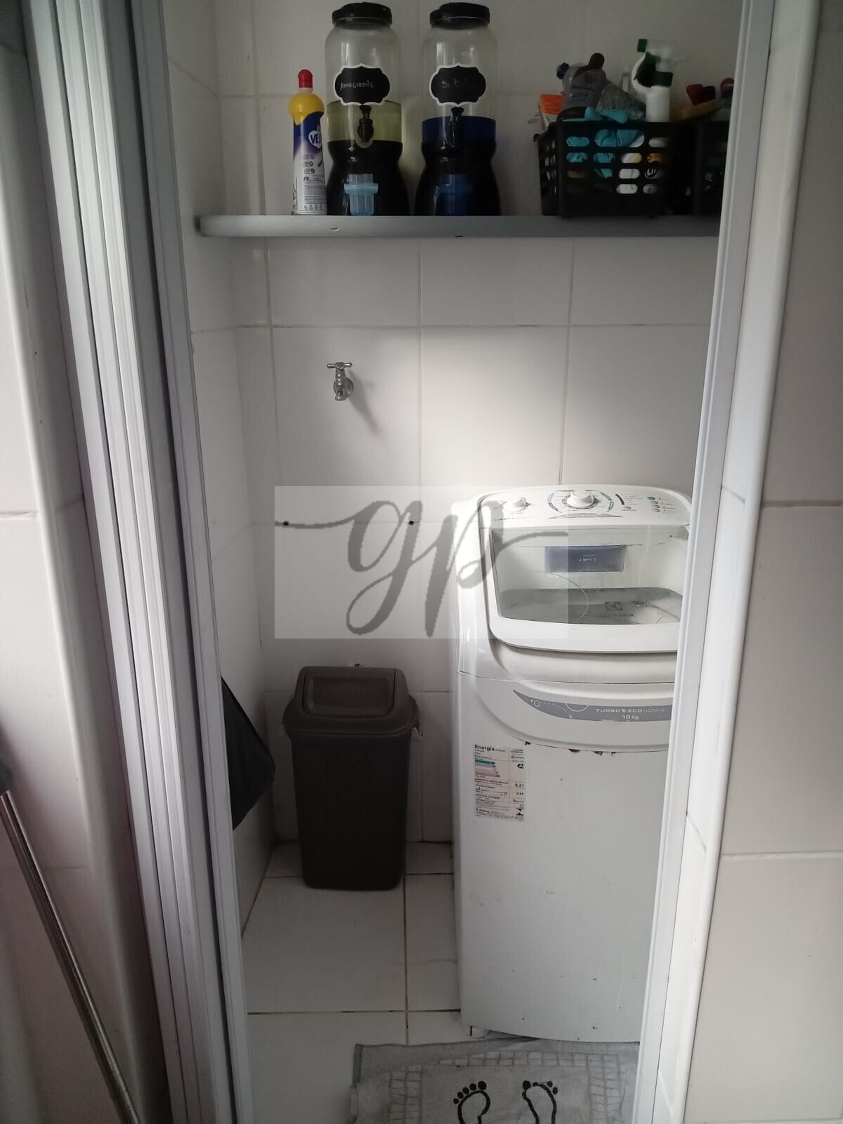 Apartamento à venda com 2 quartos, 78m² - Foto 10