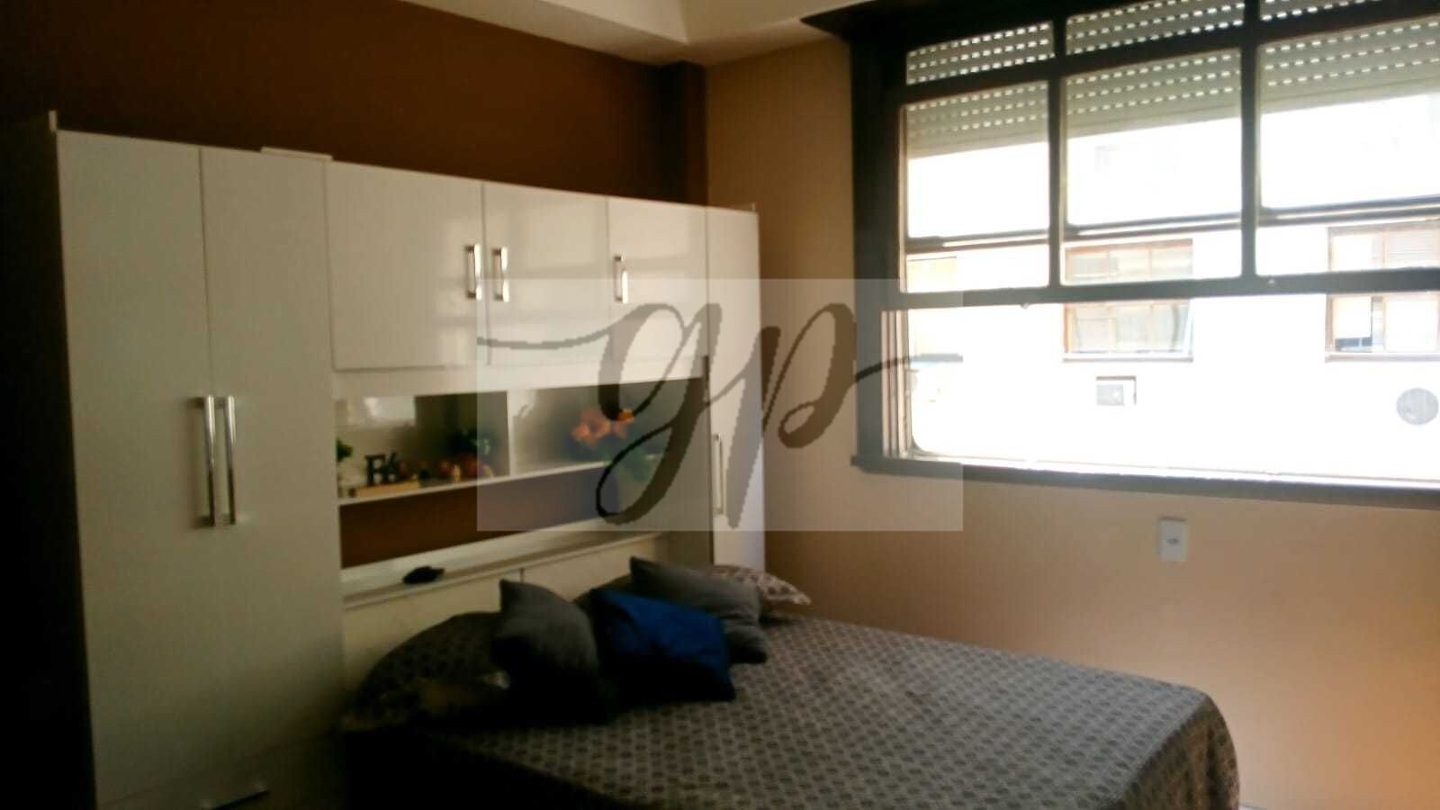 Apartamento Studio em Centro, Rio de Janeiro/RJ
