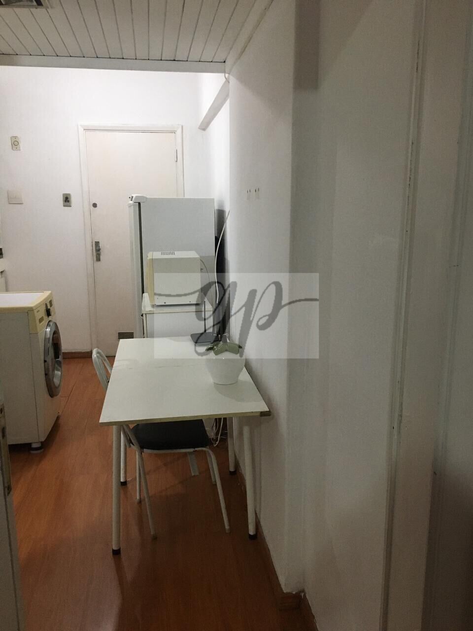 Apartamento à venda com 1 quarto, 36m² - Foto 3